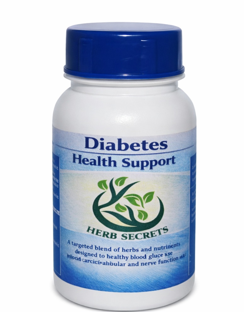 Diabetes Health Support
